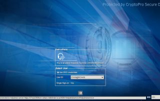 Online Helpdesk Secure Disk for BitLocker