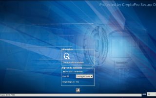 Offline Helpdesk Secure Disk for BitLocker