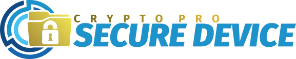 CryptoPro Secure Device