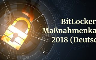 Beitrag BitLocker Massnahmenkatalog 2018 Deutsch CPSD