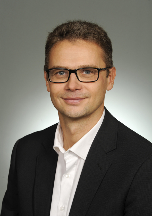 Mag. Rainer Altmüller