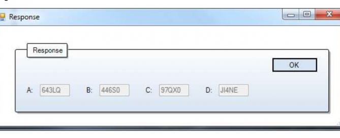 Secure Disk for BitLocker Offline Helpdesk