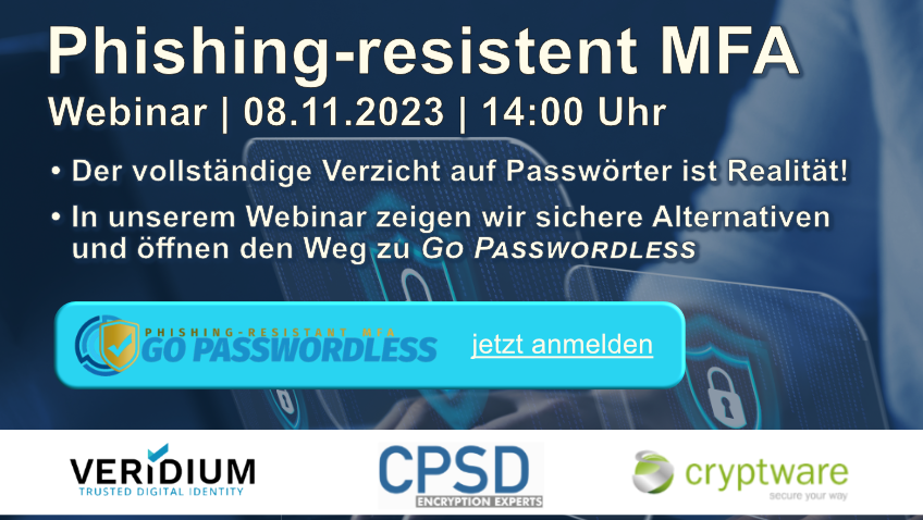 Blog Artikel BitLocker Sicherheit